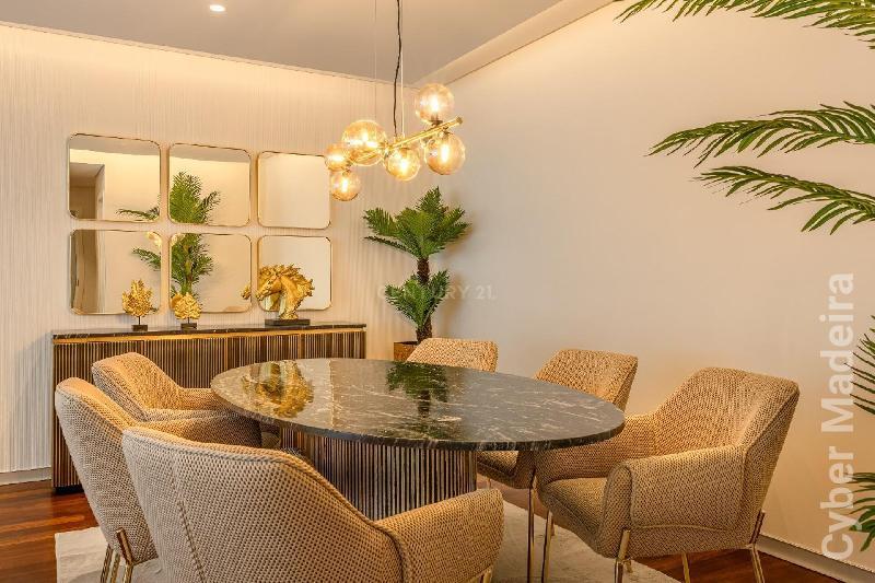 Apartamento T2 para Venda São Martinho, Ajuda