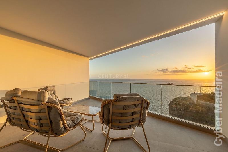 Apartamento T2 para Venda São Martinho, Ajuda