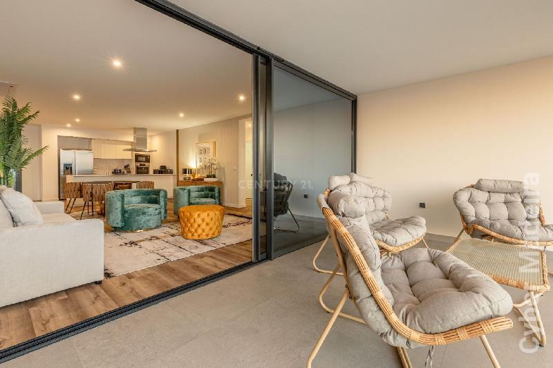 Apartamento T2 para Venda São Martinho, Ajuda