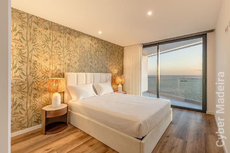 Apartamento T2 para Venda São Martinho, Ajuda