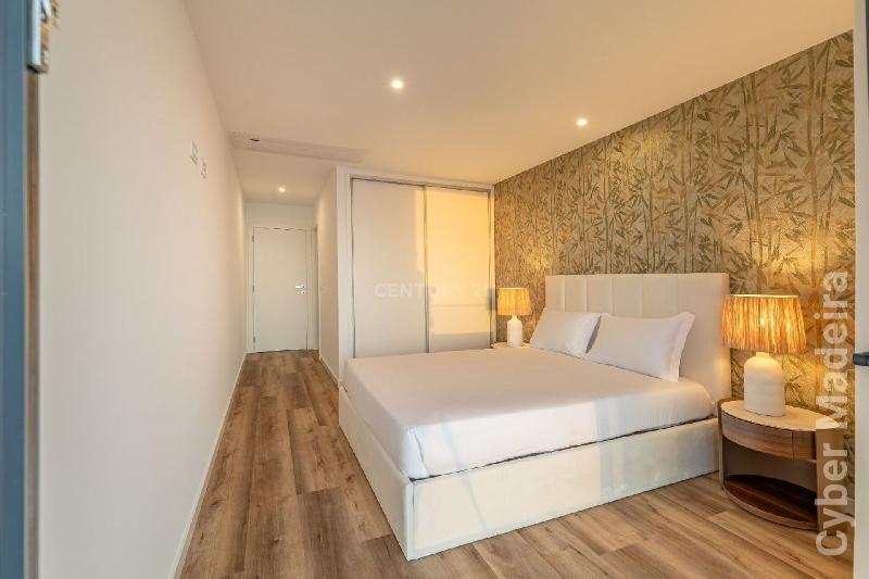 Apartamento T2 para Venda São Martinho, Ajuda