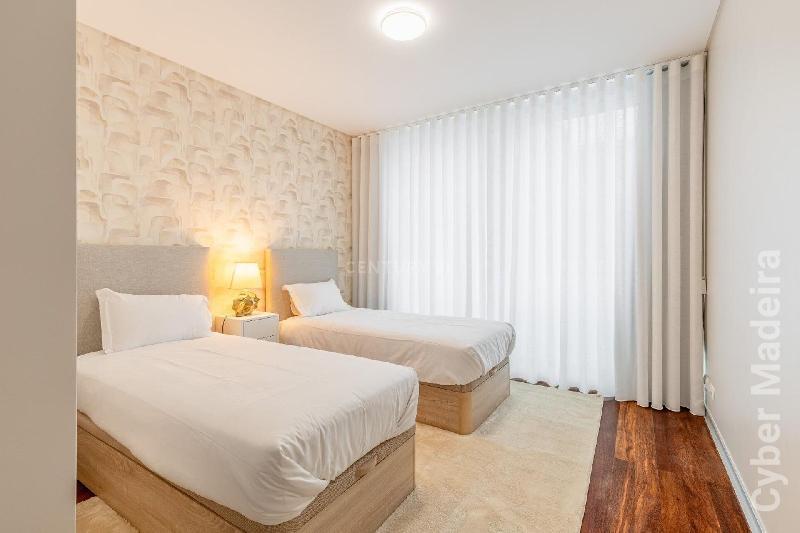 Apartamento T2 para Venda São Martinho, Ajuda