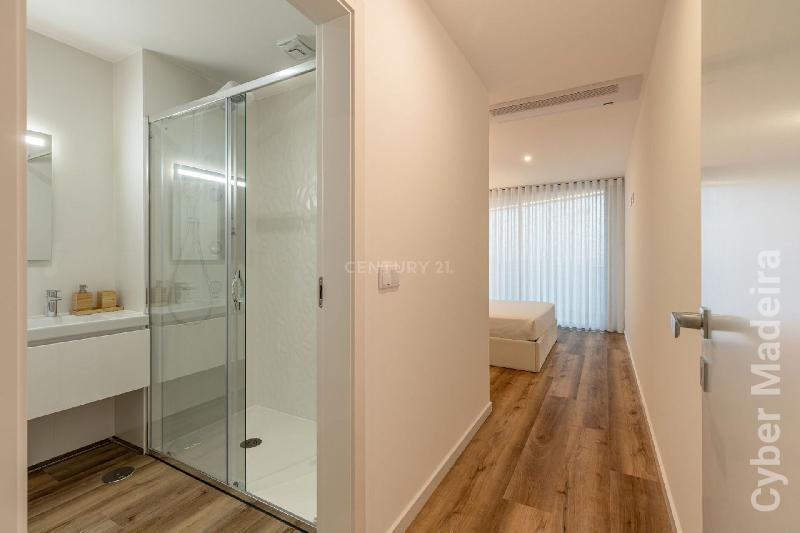 Apartamento T2 para Venda São Martinho, Ajuda