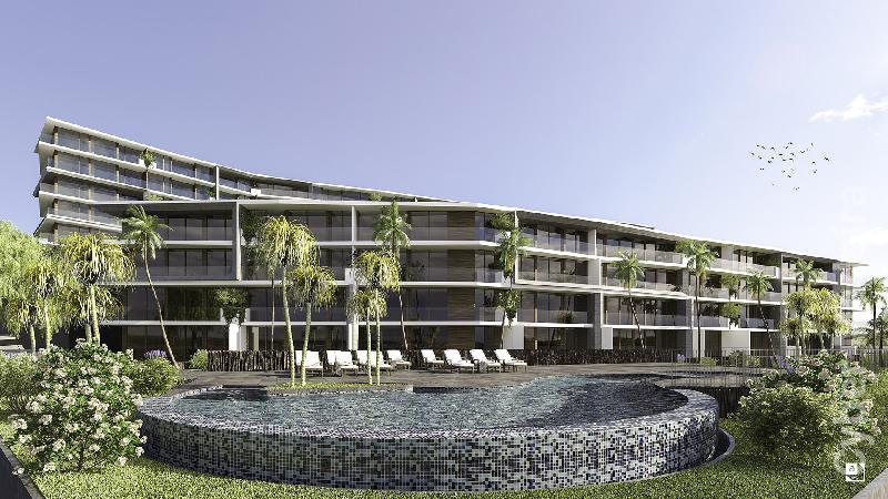 Apartamento T3 para Venda São Martinho, Barreiros