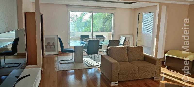 Apartamento T4 para Venda São Martinho, Estrada Monumental