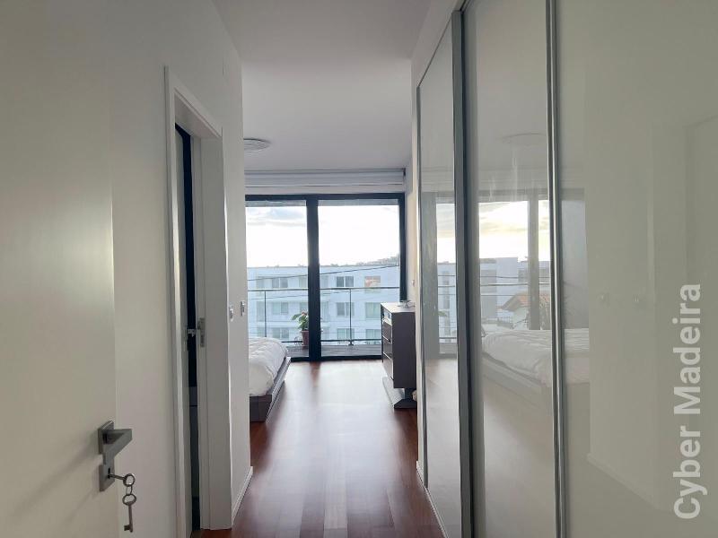 Apartamento T1 para Venda São Martinho, Estrada Monumental