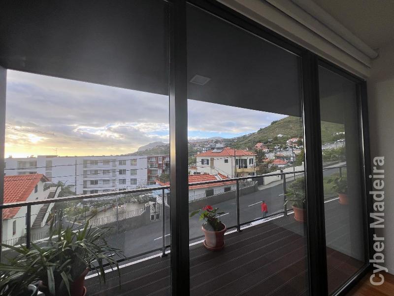 Apartamento T1 para Venda São Martinho, Estrada Monumental