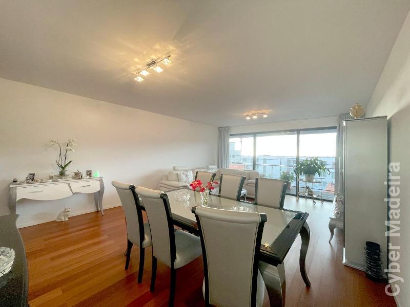 Apartamento T1 para Venda São Martinho, Estrada Monumental