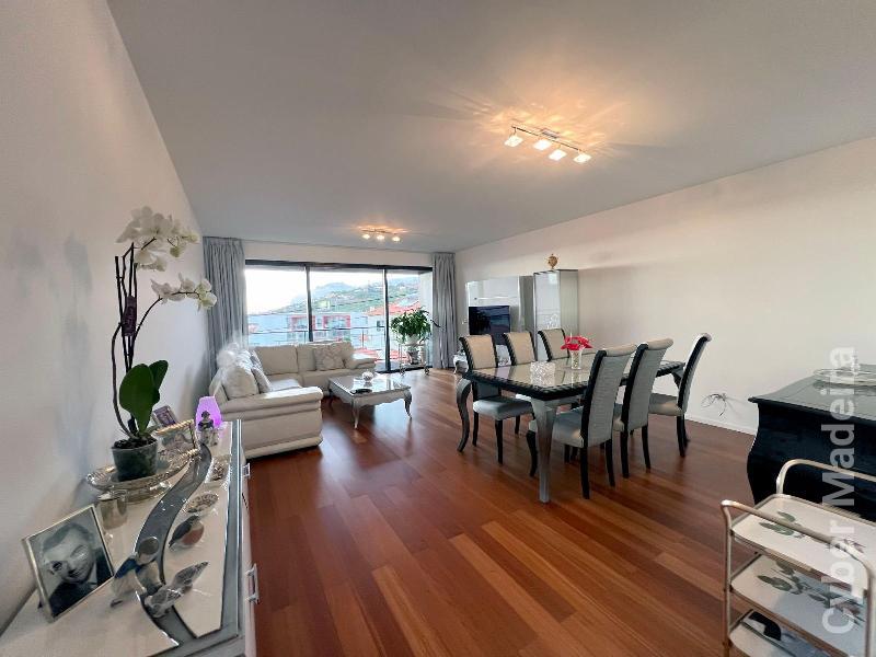 Apartamento T1 para Venda São Martinho, Estrada Monumental
