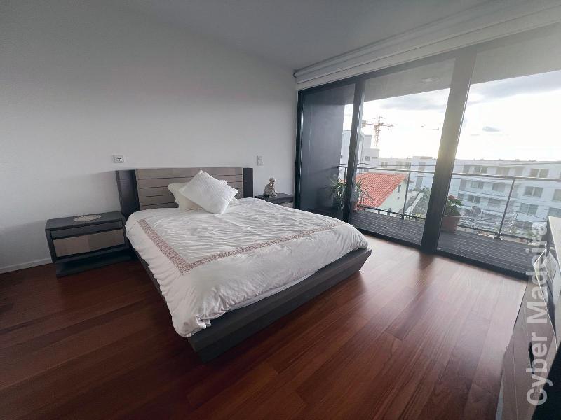 Apartamento T1 para Venda São Martinho, Estrada Monumental