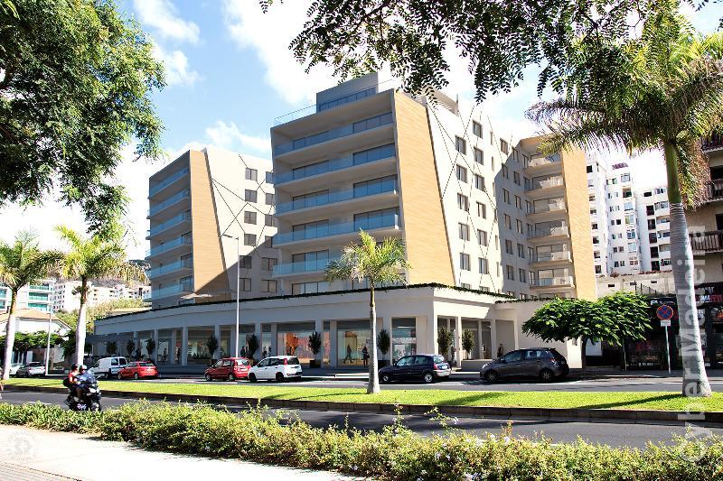 Apartamento T2 para Venda São Martinho, Estrada Monumental