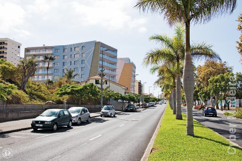 Apartamento T2 para Venda São Martinho, Estrada Monumental