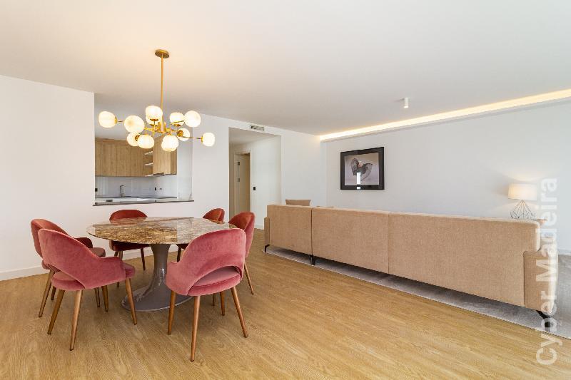 Apartamento T2 para Venda São Martinho, Estrada Monumental