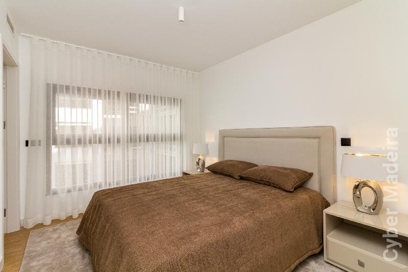 Apartamento T2 para Venda São Martinho, Estrada Monumental