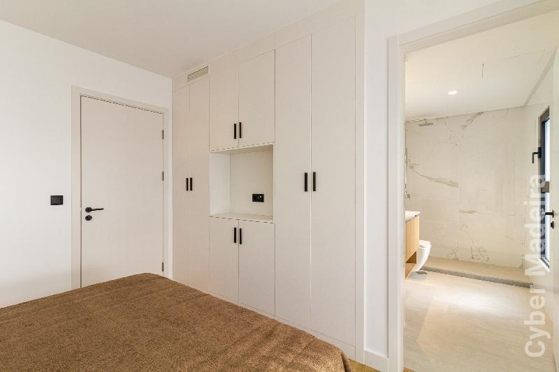 Apartamento T2 para Venda São Martinho, Estrada Monumental