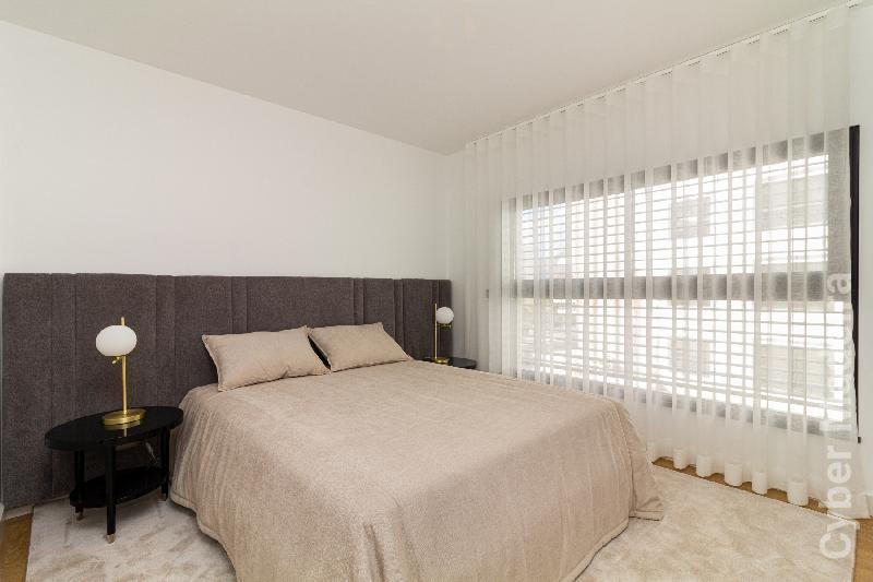 Apartamento T2 para Venda São Martinho, Estrada Monumental