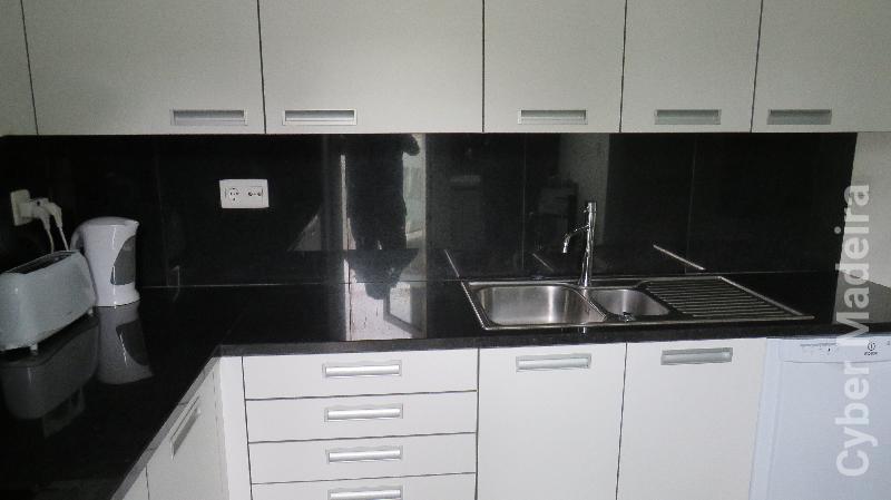 Apartamento T2 para Venda São Martinho, Estrada Monumental