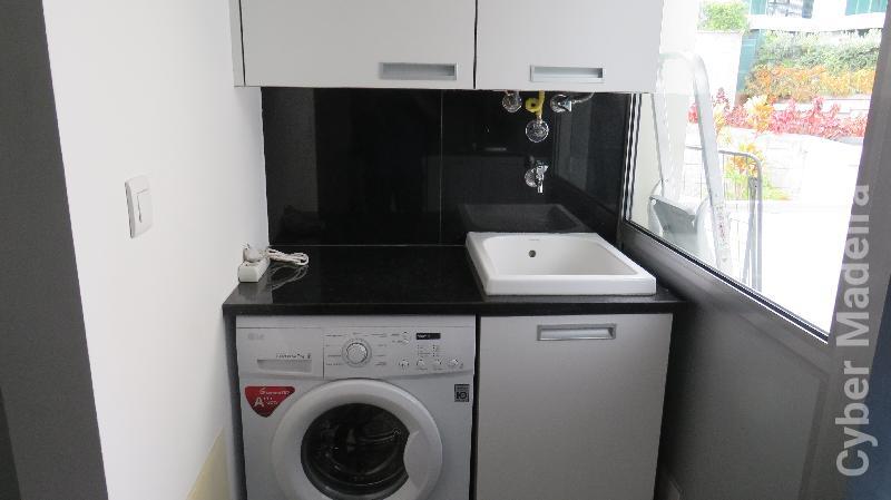 Apartamento T2 para Venda São Martinho, Estrada Monumental
