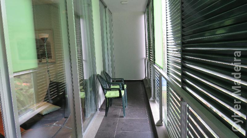 Apartamento T2 para Venda São Martinho, Estrada Monumental