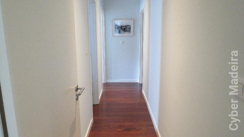 Apartamento T2 para Venda São Martinho, Estrada Monumental