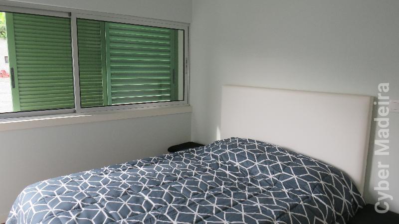 Apartamento T2 para Venda São Martinho, Estrada Monumental