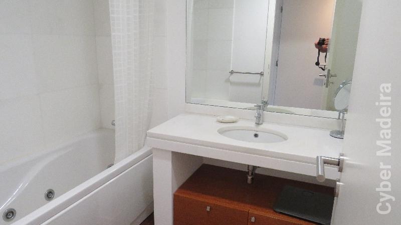 Apartamento T2 para Venda São Martinho, Estrada Monumental
