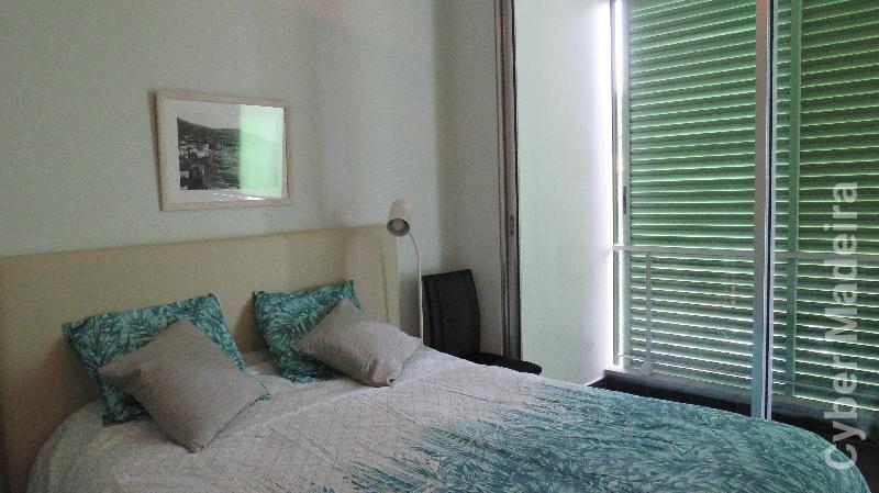 Apartamento T2 para Venda São Martinho, Estrada Monumental