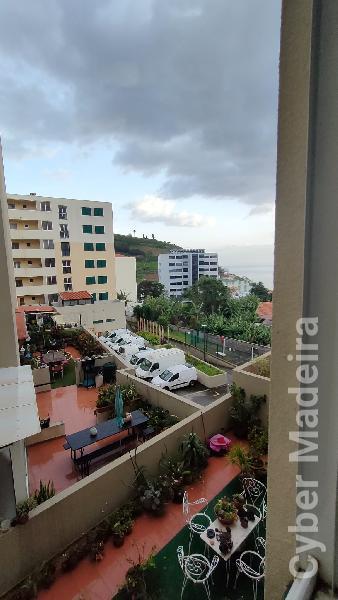 Apartamento T4 para Venda São Martinho, Nazaré