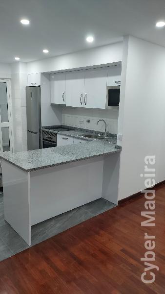 Apartamento T4 para Venda São Martinho, Nazaré