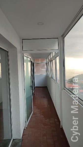 Apartamento T4 para Venda São Martinho, Nazaré
