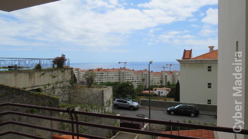 Apartamento T2 para Venda São Martinho, Piornais