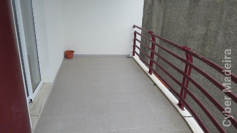 Apartamento T2 para Venda São Martinho, Piornais