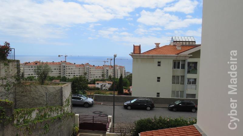 Apartamento T2 para Venda São Martinho, Piornais