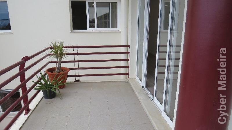Apartamento T2 para Venda São Martinho, Piornais