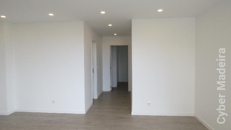 Apartamento T2 para Venda São Martinho, Piornais