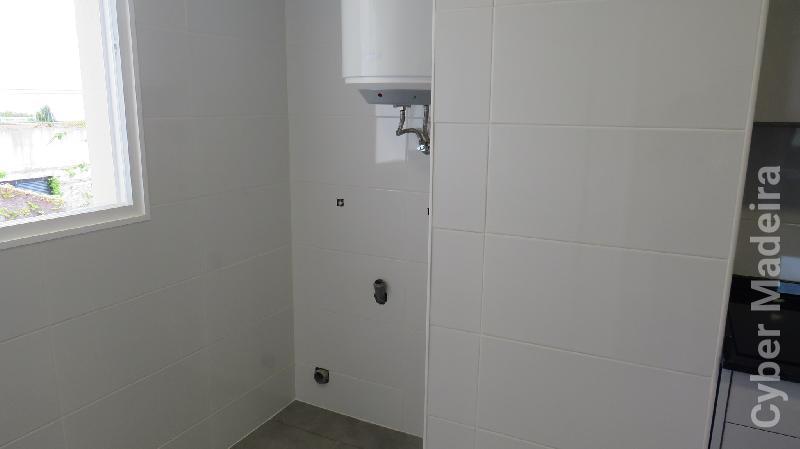 Apartamento T2 para Venda São Martinho, Piornais