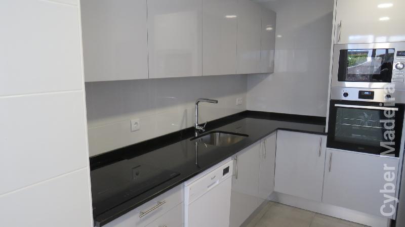 Apartamento T2 para Venda São Martinho, Piornais