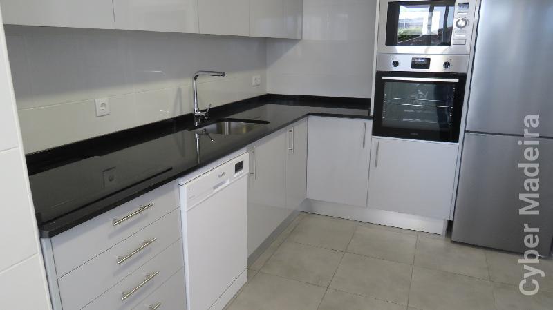 Apartamento T2 para Venda São Martinho, Piornais