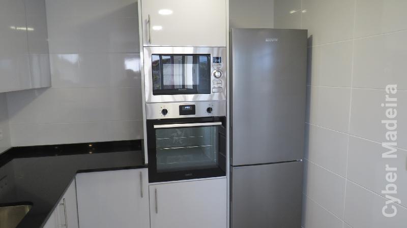 Apartamento T2 para Venda São Martinho, Piornais