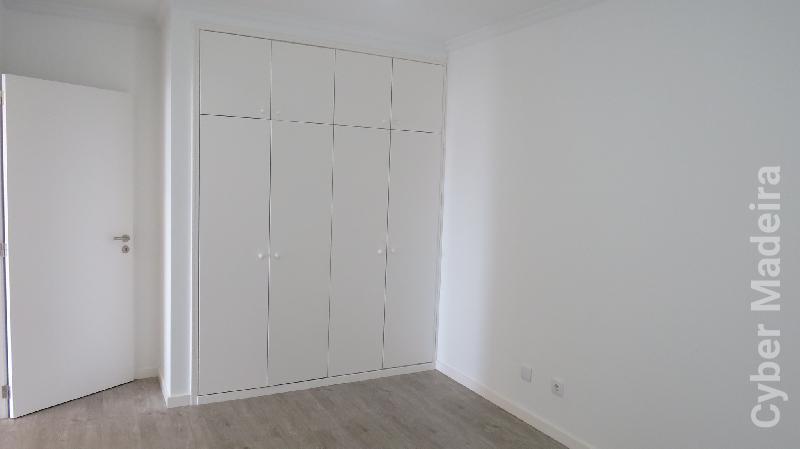 Apartamento T2 para Venda São Martinho, Piornais