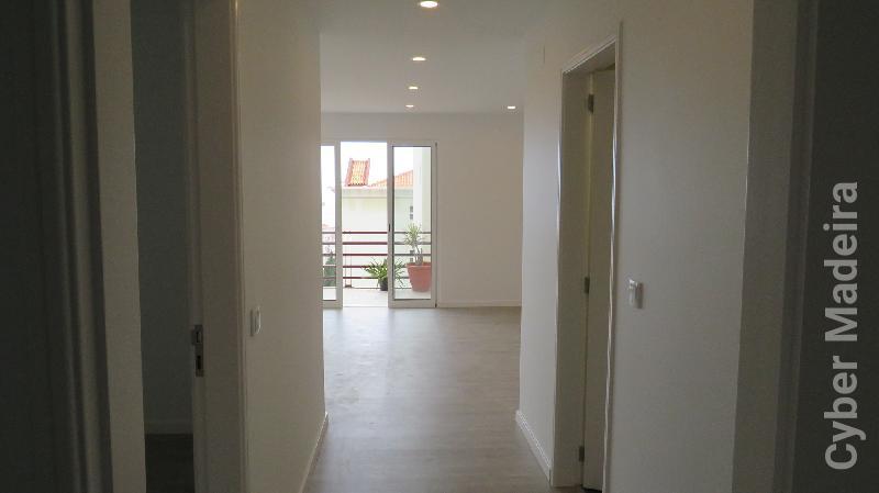 Apartamento T2 para Venda São Martinho, Piornais