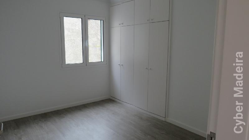 Apartamento T2 para Venda São Martinho, Piornais