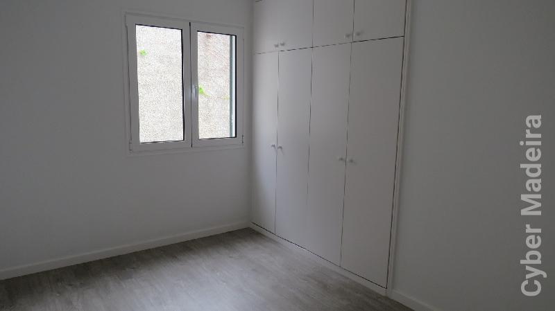 Apartamento T2 para Venda São Martinho, Piornais