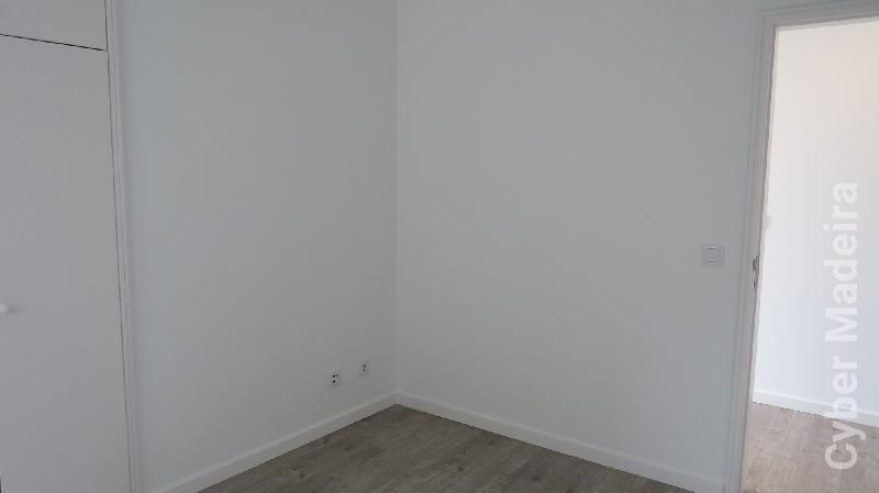Apartamento T2 para Venda São Martinho, Piornais