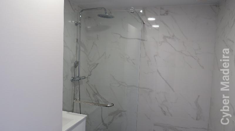 Apartamento T2 para Venda São Martinho, Piornais