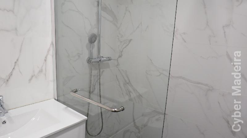 Apartamento T2 para Venda São Martinho, Piornais