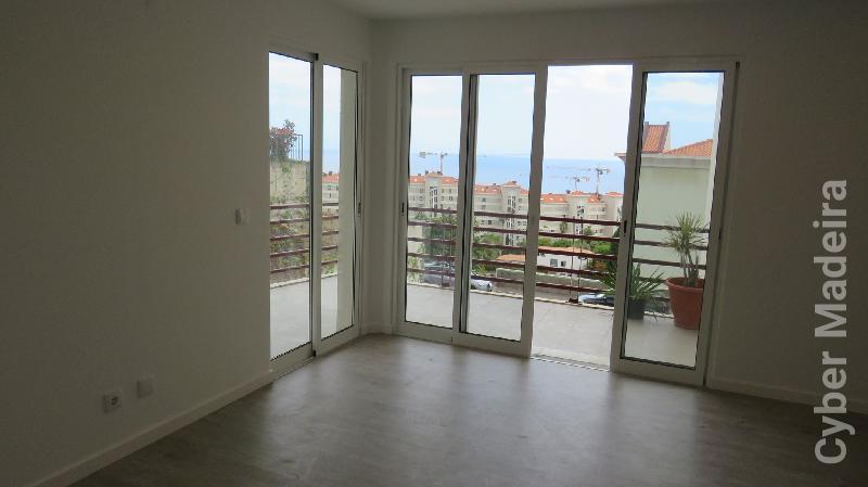 Apartamento T2 para Venda São Martinho, Piornais