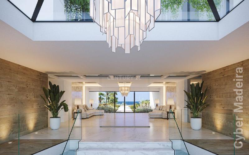 Apartamento T3 para Venda São Martinho, Praia Formosa