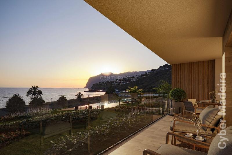 Apartamento T3 para Venda São Martinho, Praia Formosa