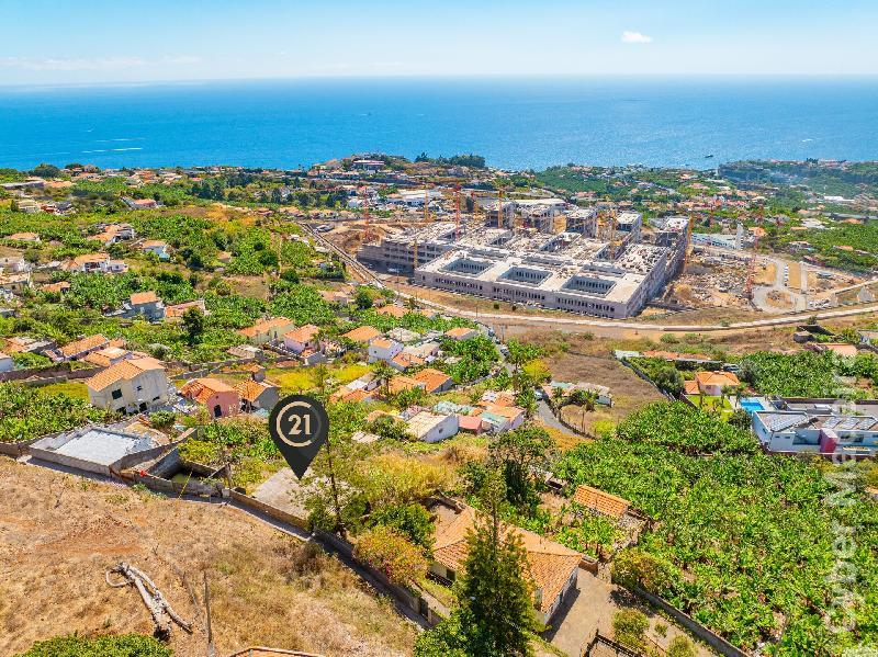 Terreno Outros para Venda São Martinho, Santa Rita